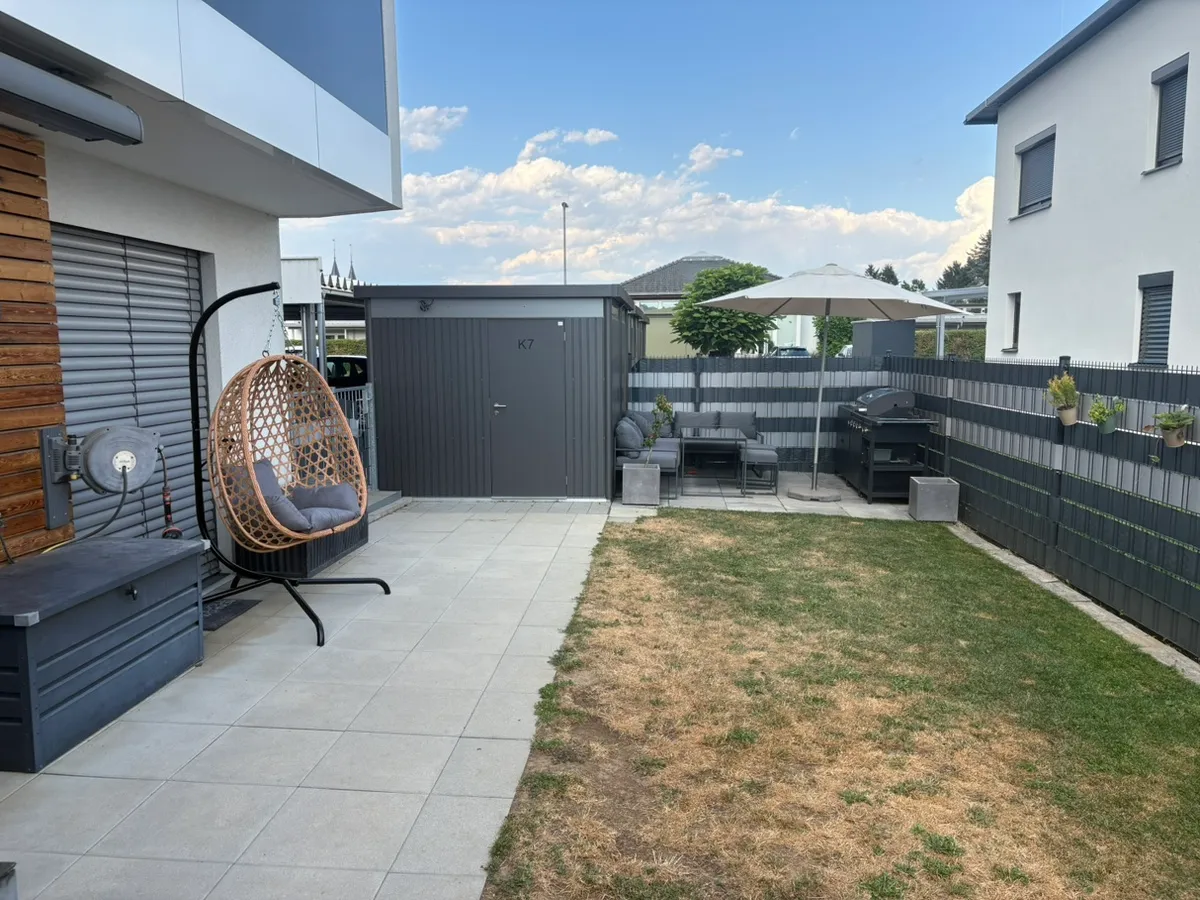 Wohnung – Kalsdorf bei Graz, Kleinsulz - Ansicht 2