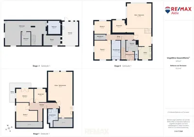6-Zimmer-Haus kaufen in Mistelbach – 237 m², € 490.000 – Bild 37 von 40