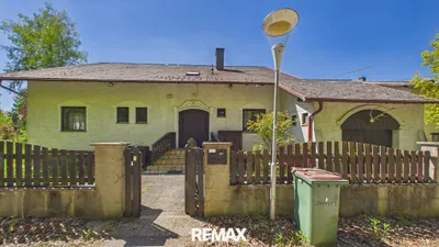 6-Zimmer-Haus kaufen in Mistelbach – 237 m², € 490.000 – Bild 2 von 40