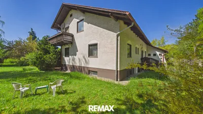 6-Zimmer-Haus kaufen in Mistelbach – 237 m², € 490.000 – Bild 3 von 40
