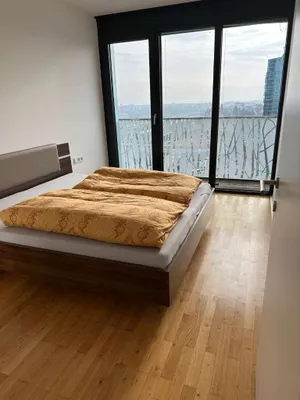 2-Zimmer-Wohnung mieten in Linz – 43 m², € 1.000 – Bild 8 von 12