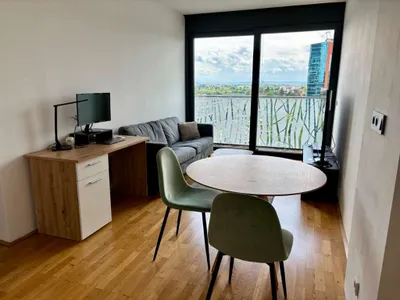 2-Zimmer-Wohnung mieten in Linz – 43 m², € 1.000 – Bild 3 von 12