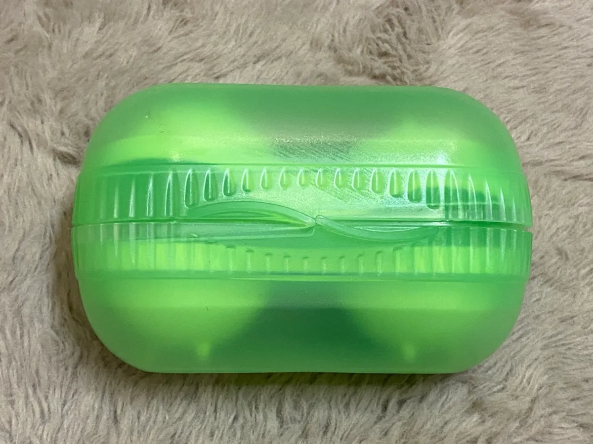Tupperware Eierbox, € 4,99 (8081 Heiligenkreuz am Waasen)