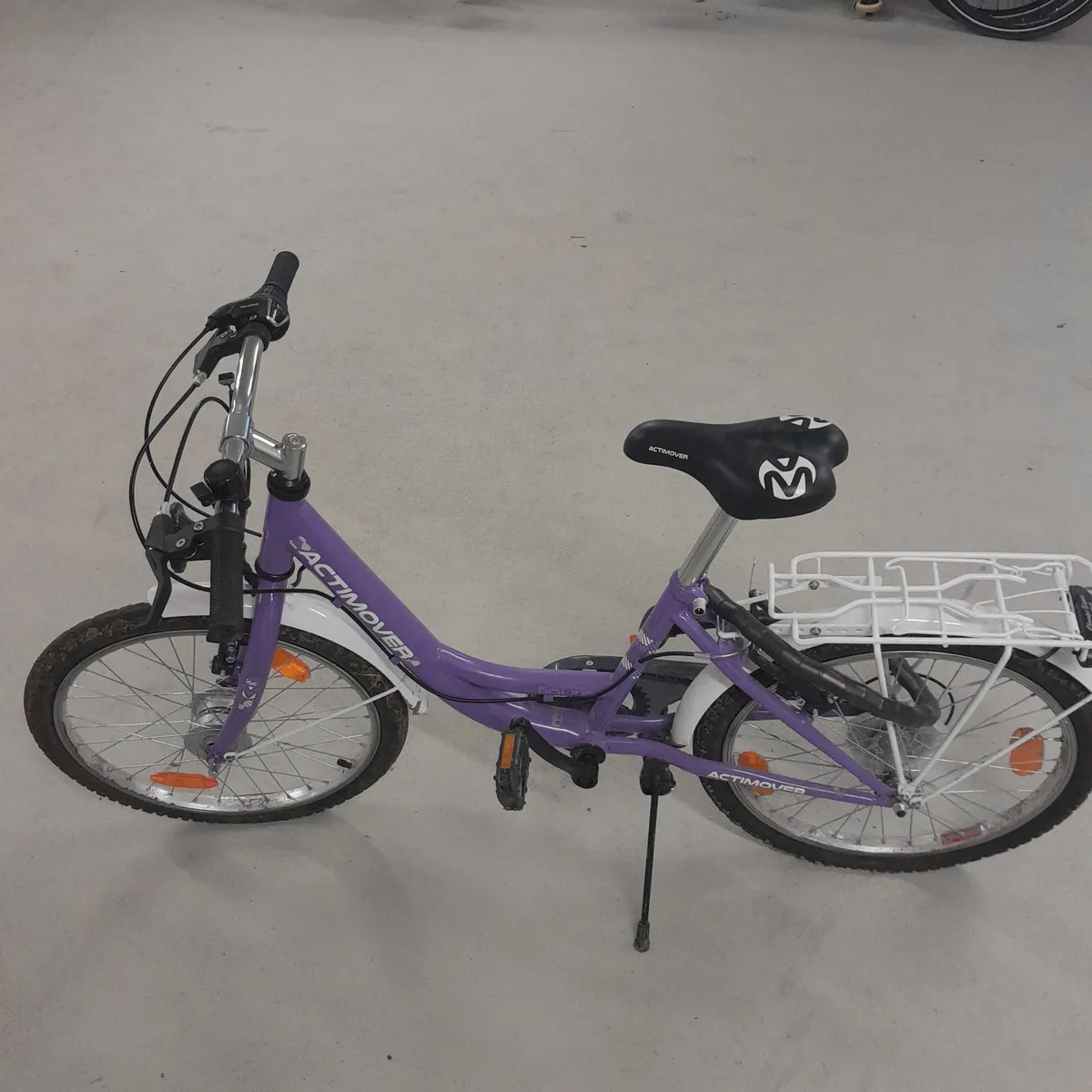 prophete fahrrad klapprad Urbanicer Refurbished E-Bike KV Rating:790KV 80s mtb mbk motobecane TG Garage