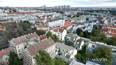 3-Zimmer-Wohnung kaufen in Wien – 79,3 m² – Bild 6 von 9