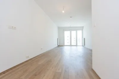 2-Zimmer-Wohnung kaufen in Wiener Neustadt – 50,85 m², € 183.270