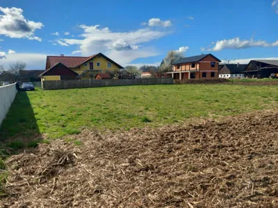 Grundstück kaufen in Leibnitz – 1 148 m², € 89.000 – Bild 2 von 3