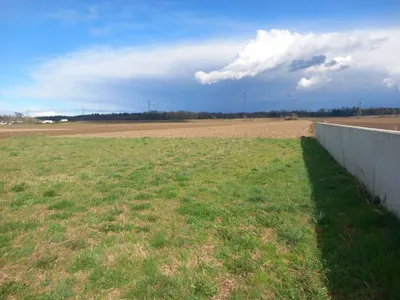 Grundstück kaufen in Leibnitz – 1 148 m², € 89.000