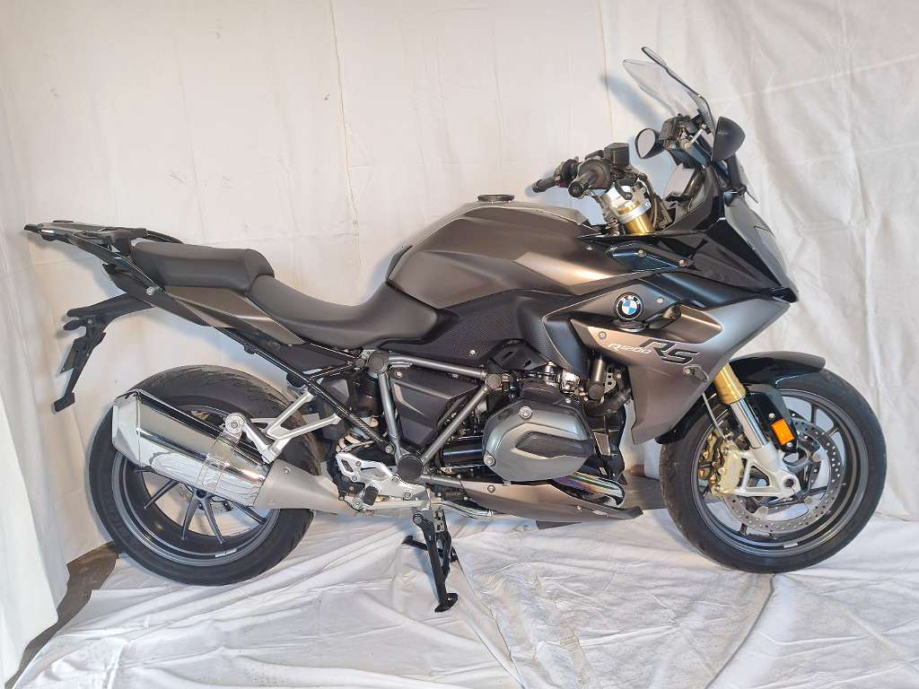 BMW R 1200 RS ABS Tourer