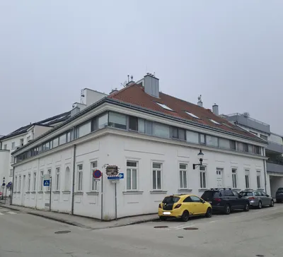 3-Zimmer-Wohnung mieten in Baden – 92,13 m², € 1.314 – Bild 1 von 12