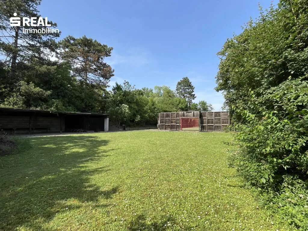 Baugrundstück in Top Lage mit Seeblick - Ansicht 2