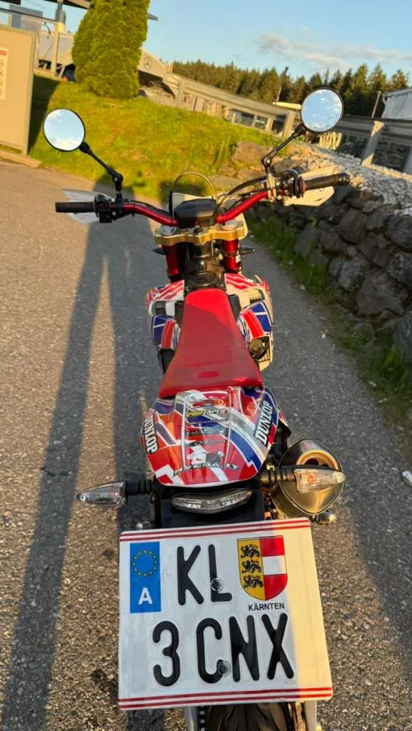 Fantic 125