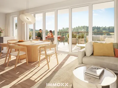4-Zimmer-Wohnung kaufen in Graz – 92,49 m², € 447.849