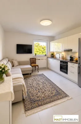 2-Zimmer-Wohnung kaufen in Wien – 47 m², € 349.000 – Bild 2 von 7