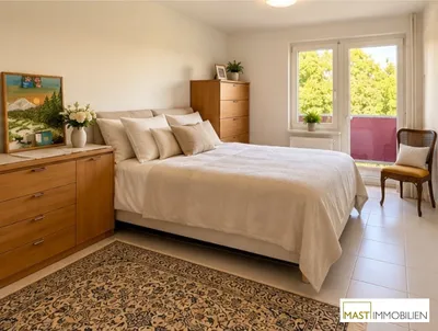 2-Zimmer-Wohnung kaufen in Wien – 47 m², € 349.000 – Bild 4 von 7