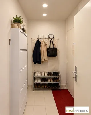 2-Zimmer-Wohnung kaufen in Wien – 47 m², € 349.000 – Bild 7 von 7