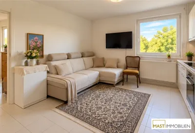 2-Zimmer-Wohnung kaufen in Wien – 47 m², € 349.000