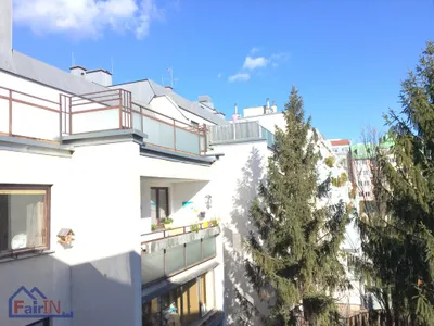 Helle 3-Zi-Wohnung mit Loggia in 1140 Wien - modern, gepflegt und zentral gelegen! – Bild 2