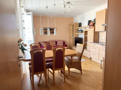 2-Zimmer-Wohnung mieten in Mödling – 50,63 m², € 708 – Bild 2 von 6