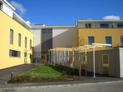 2-Zimmer-Wohnung mieten in Mödling – 50,63 m², € 708 – Bild 4 von 6