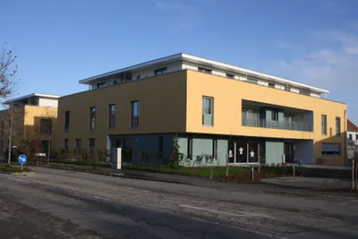 2-Zimmer-Wohnung mieten in Mödling – 50,63 m², € 708 – Bild 5 von 6