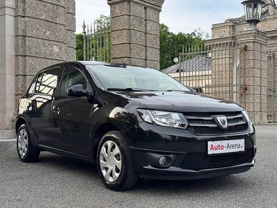 Dacia Sandero *87€ mtl. ohne ANZAHLUNG*Pickerl 08/26 + 4