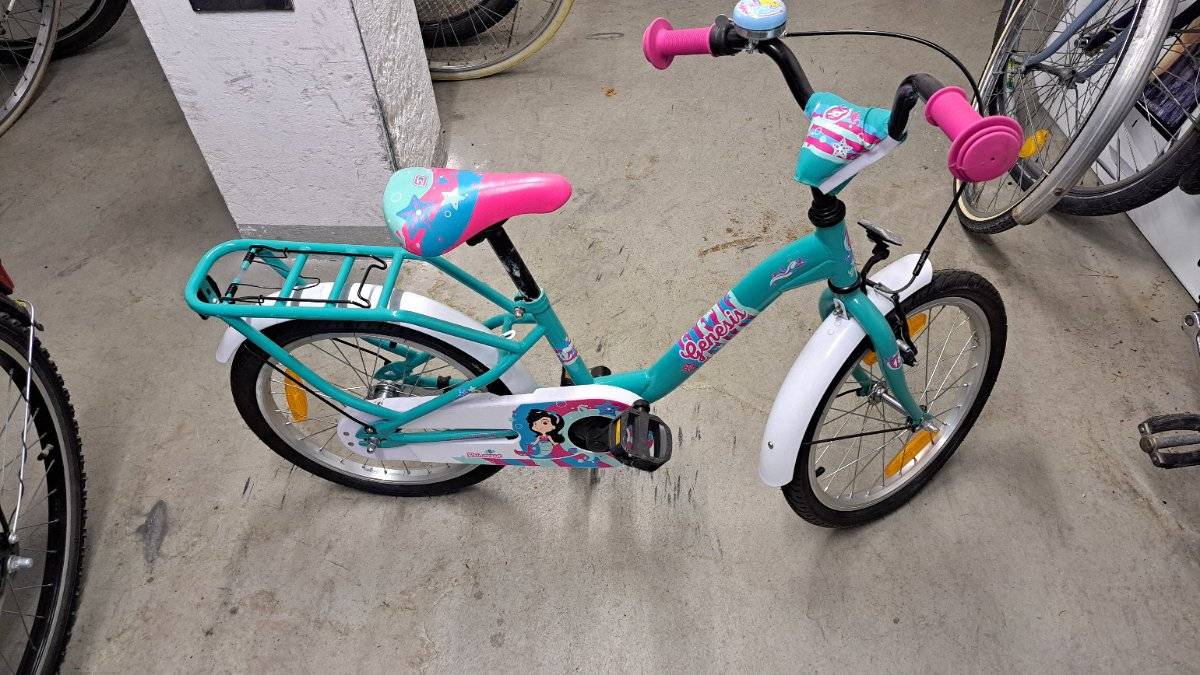 kinderfahrrad woom 3 Woom GO 3  thoemus-bikeworld