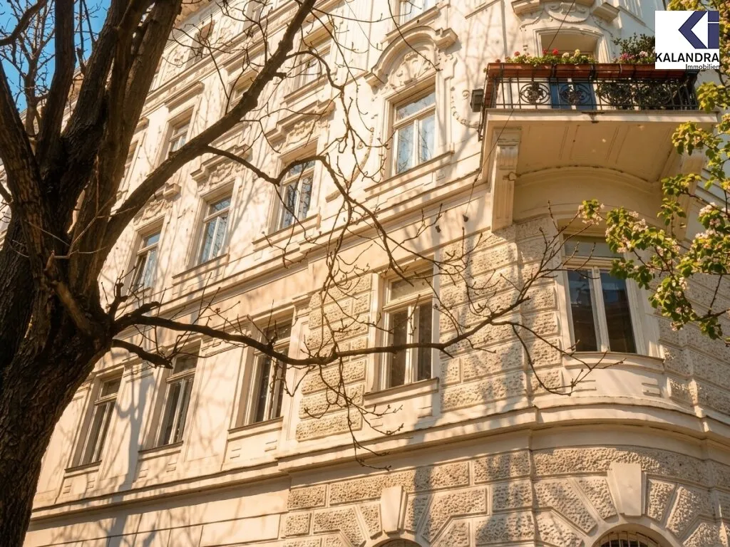 Wohnung – Wien - Ansicht 3