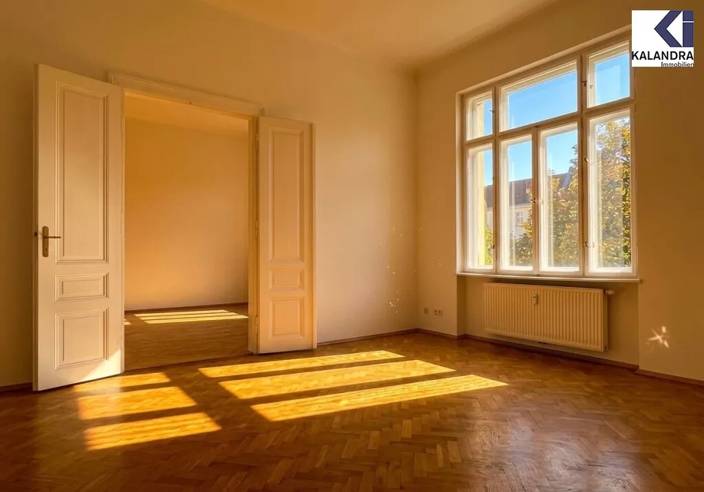 Wohnung – Wien - Ansicht 2