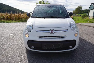 Fiat 500L 0.9 TwinAir Pop Star