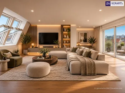 8-Zimmer-Wohnung kaufen in Wien – 293,73 m², € 2.499.000 – Bild 4 von 22