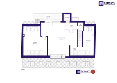 8-Zimmer-Wohnung kaufen in Wien – 293,73 m², € 2.499.000 – Bild 21 von 22