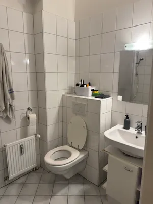 3-Zimmer-Wohnung mieten in Graz – 55 m², € 643 – Bild 4 von 12