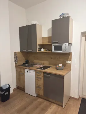 3-Zimmer-Wohnung mieten in Graz – 55 m², € 643