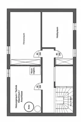 Haus kaufen in Salzburg-Umgebung – 142 m², € 850.000 – Bild 13 von 13
