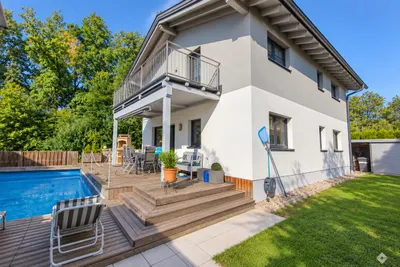 Haus kaufen in Salzburg-Umgebung – 142 m², € 850.000 – Bild 2 von 13
