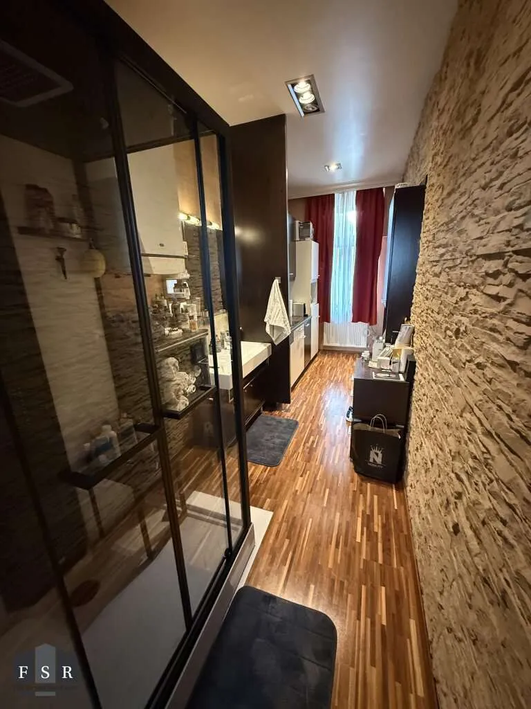 Wohnung – Wien, Matzleinsdorf, Katastralgemeinde Margarethen - Ansicht 3