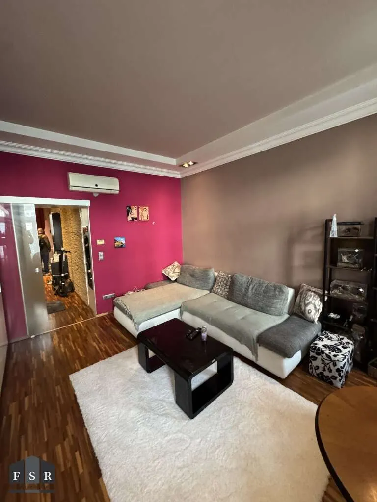 Wohnung – Wien, Matzleinsdorf, Katastralgemeinde Margarethen - Ansicht 2