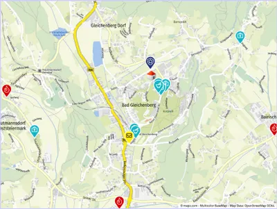 4-Zimmer-Wohnung kaufen in Südoststeiermark – 89,89 m², € 468 – Bild 13 von 13