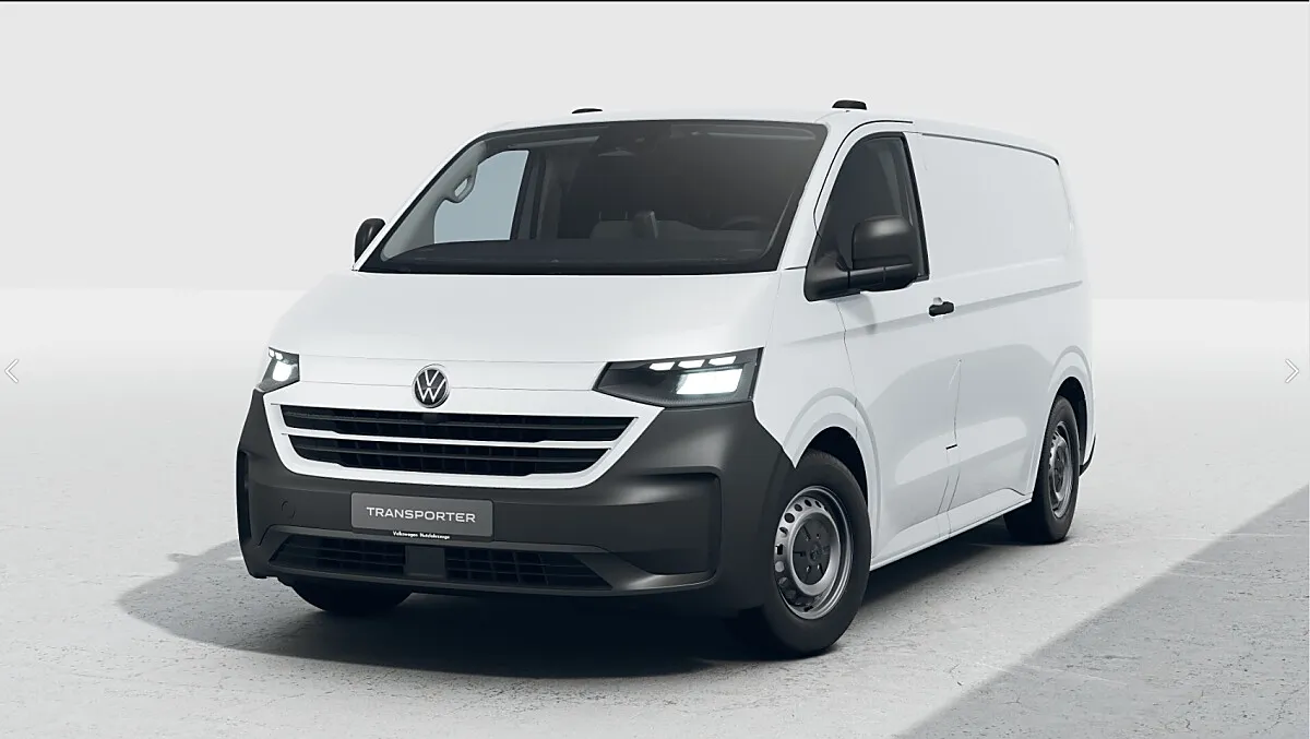 VW Transporter T7