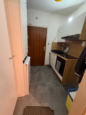 1-Zimmer-Wohnung mieten in Spittal an der Drau – 30 m², € 490 – Bild 2 von 3