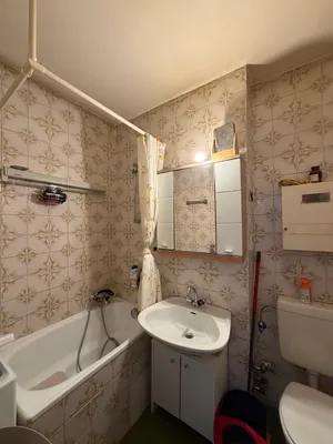 1-Zimmer-Wohnung mieten in Spittal an der Drau – 30 m², € 490 – Bild 3 von 3