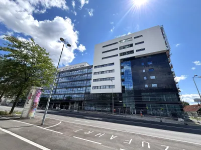 Gewerbeimmobilie mieten in Graz – 224 m², € 16 – Bild 1 von 14