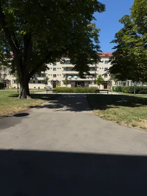 2-Zimmer-Wohnung mieten in Wien – 42 m², € 360 – Bild 22 von 22