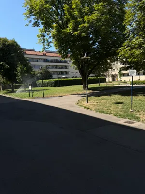 2-Zimmer-Wohnung mieten in Wien – 42 m², € 360 – Bild 15 von 22
