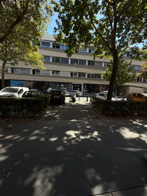 2-Zimmer-Wohnung mieten in Wien – 42 m², € 360 – Bild 21 von 22