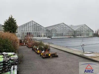 Grundstück kaufen in Güssing – 24 000 m² – Bild 3 von 3