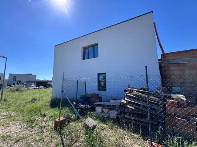 Haus – Parndorf - Ansicht 2