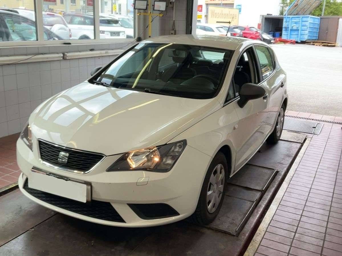 Seat Ibiza 1,0 Reference Start-Stopp