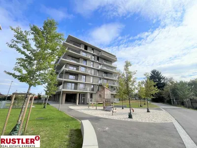 2-Zimmer-Wohnung kaufen in Graz – 49,93 m², € 255.000 – Bild 2 von 5